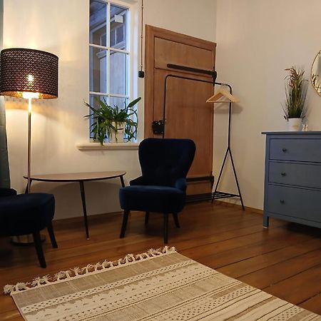 Apartamento Turisma Mitne Zviedri Līgatne Exterior foto