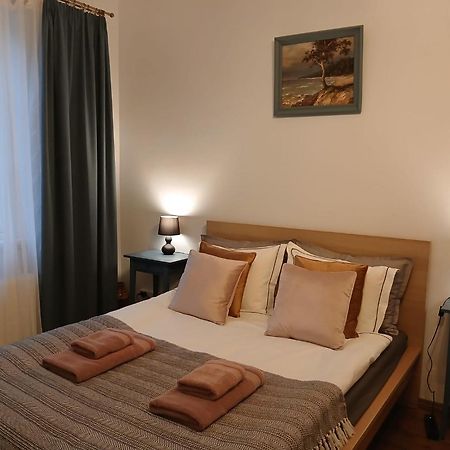 Apartamento Turisma Mitne Zviedri Līgatne Exterior foto