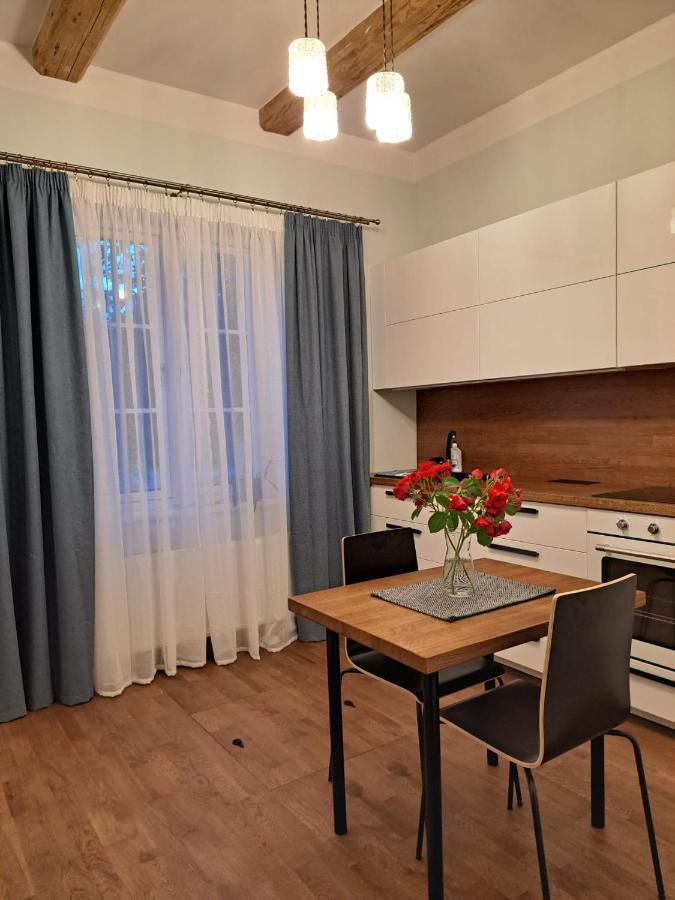 Apartamento Turisma Mitne Zviedri Līgatne Exterior foto