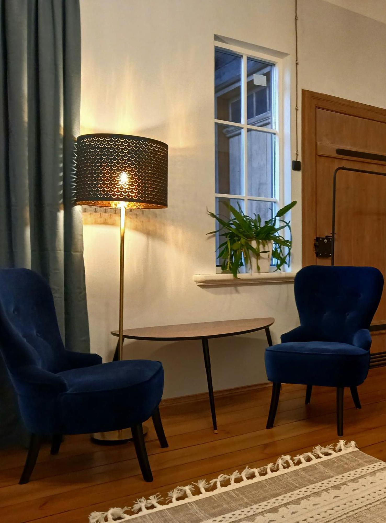 Apartamento Turisma Mitne Zviedri Līgatne Exterior foto